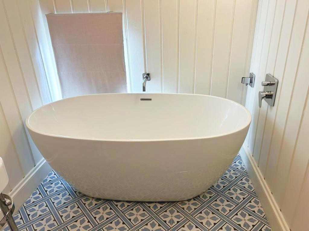Dylan Thomas Sea View Bed and Breakfast Laugharne Kamer foto